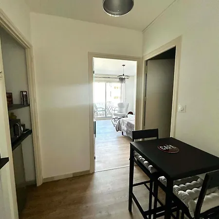 Carmes Apartamento
